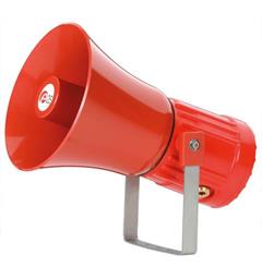 GNExL2 PA Loudspeaker 25W 70/100V line 119dB(A) IP66/67 EExd-IIC-T4 SS316